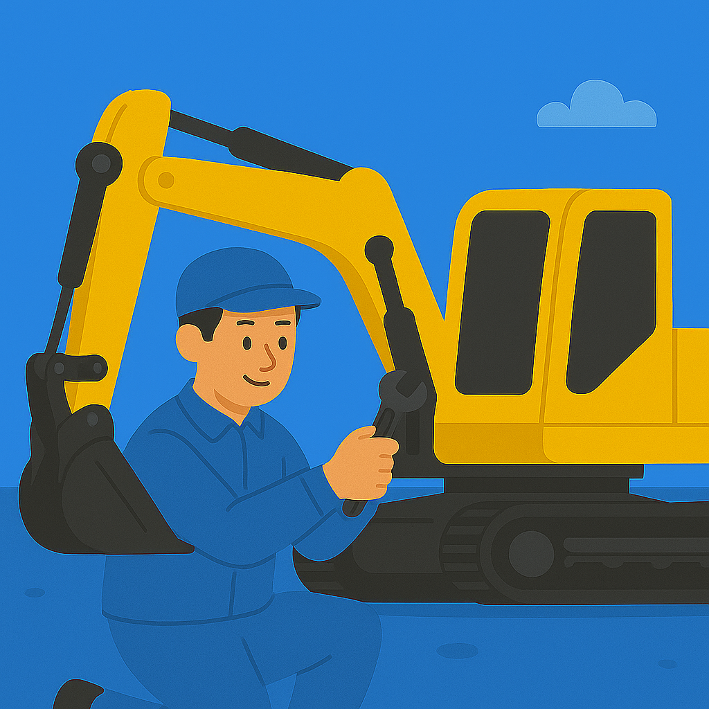 After-Sale Support