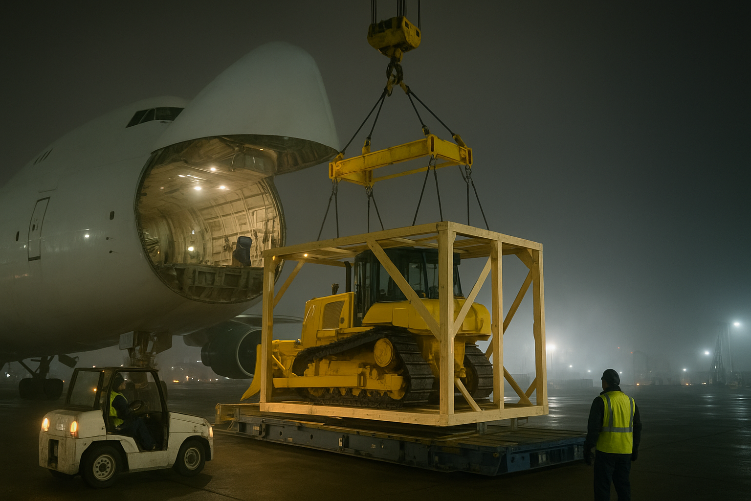 Air Freight