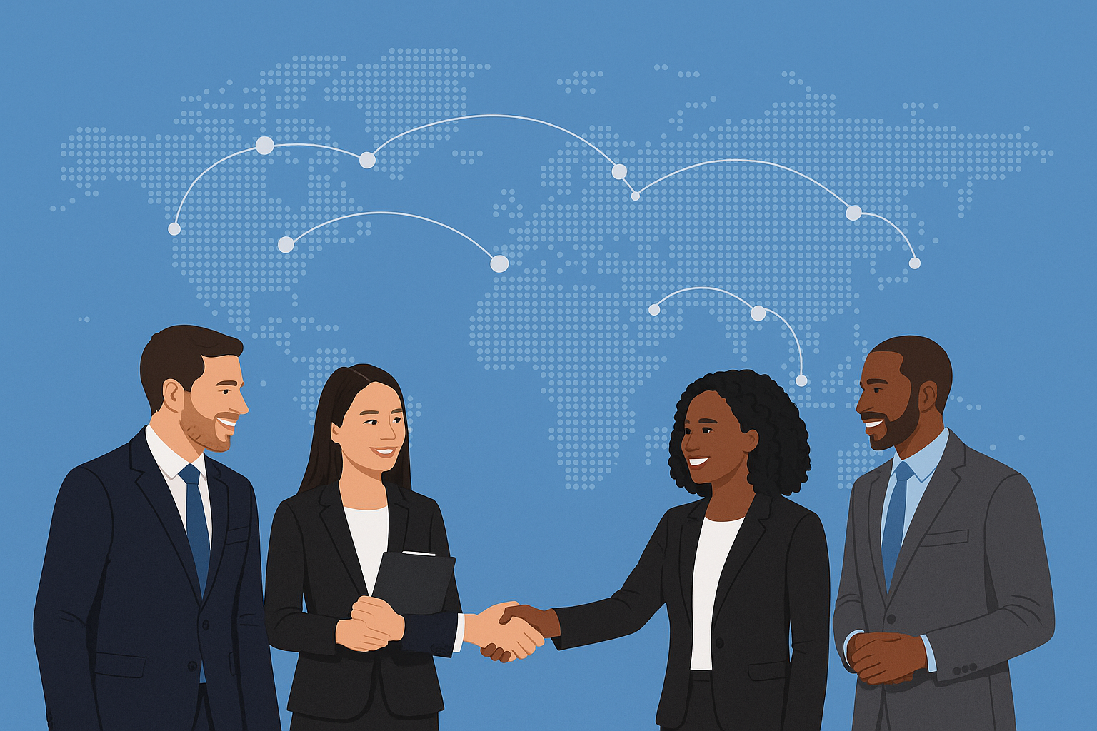 Global Network