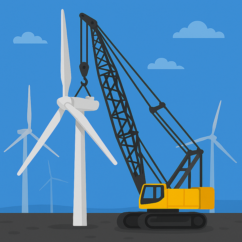 Industrial Equipment