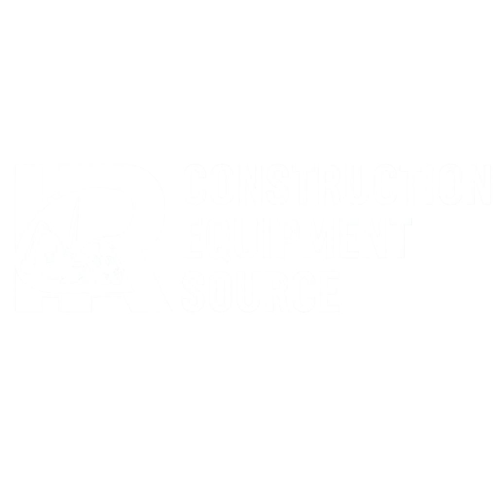 IR Construction Equipment Sourcing Inc. Logo