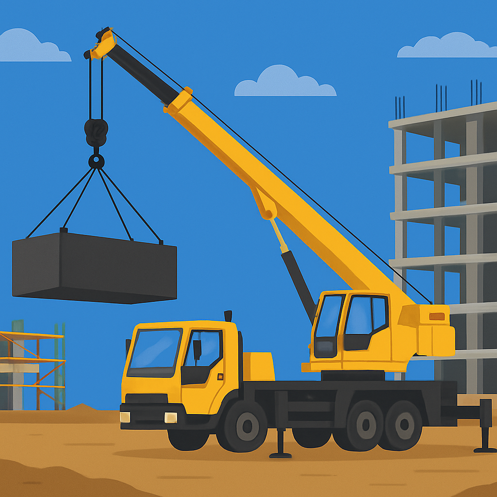 Lifting Equipment