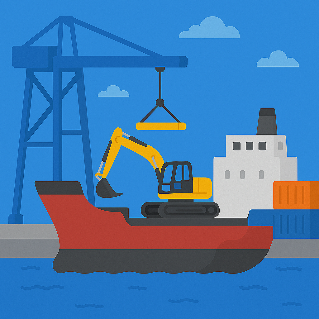 Logistics Services
