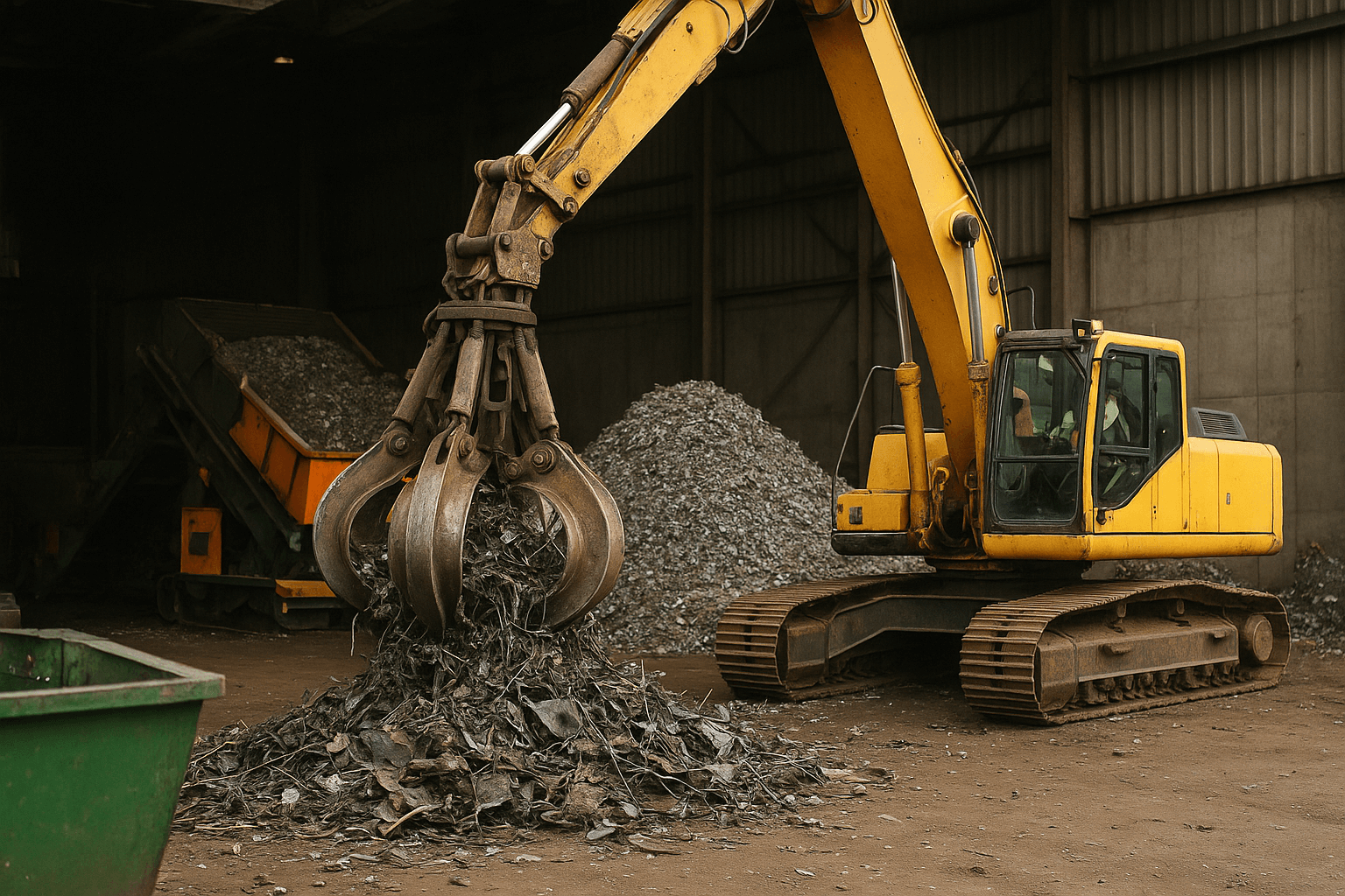 Material Standards Compliance