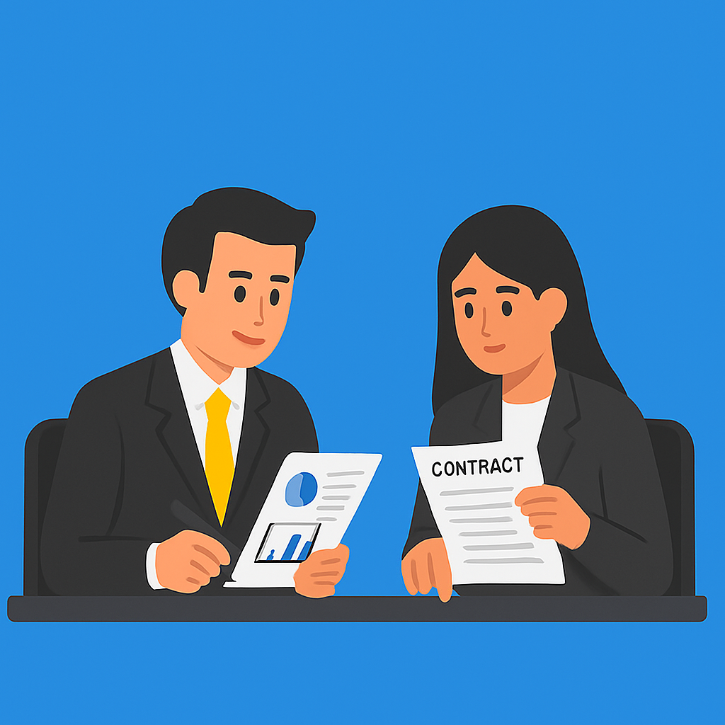 Procurement Services