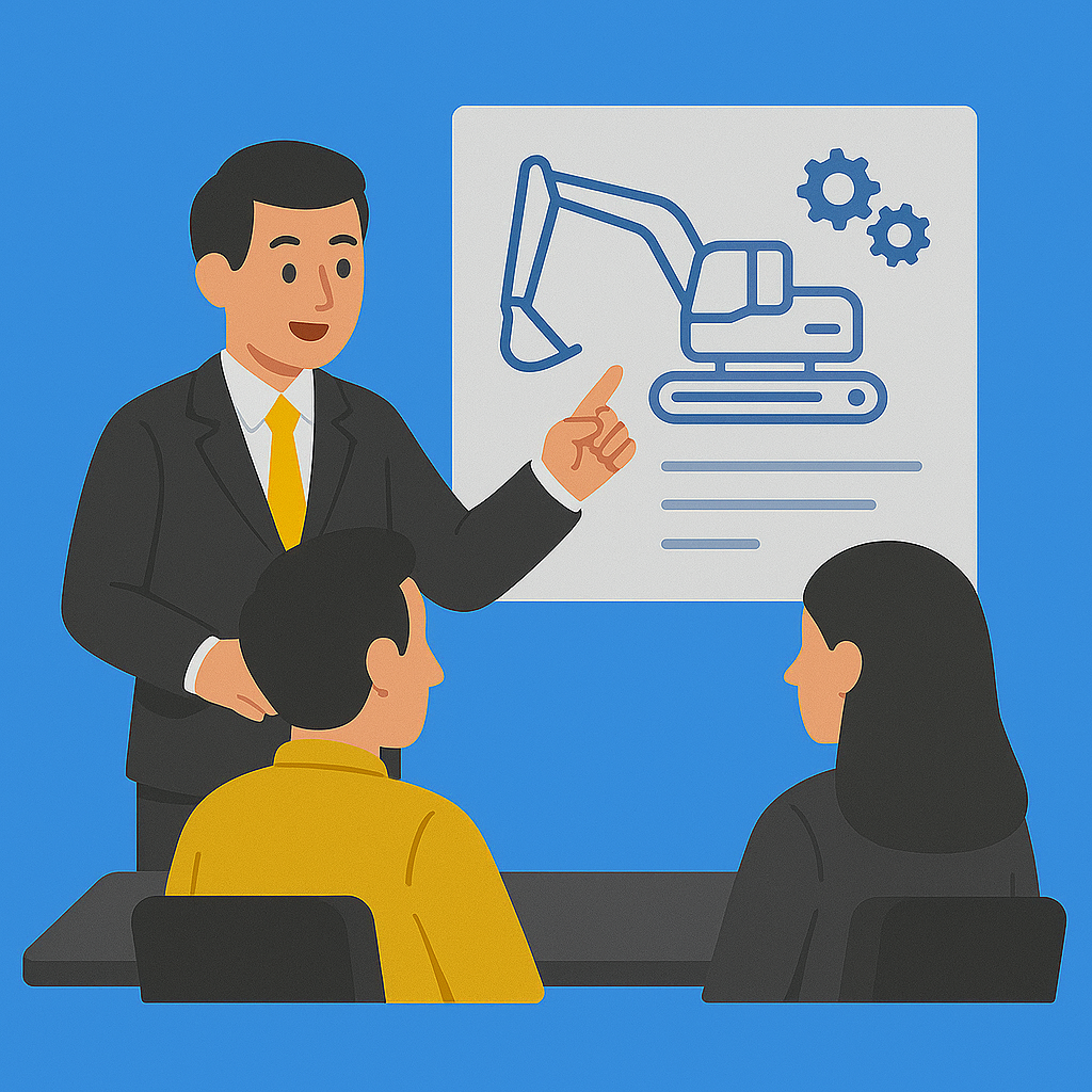 Project Consulting