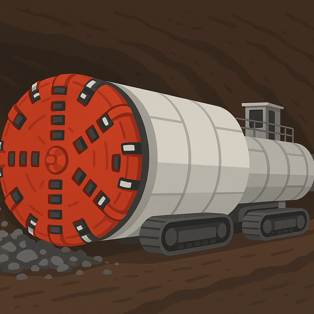 Specialized Equipment